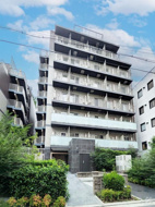 Ｔｈｅ　Ｒｅｓｉｄｅｎｃｅ　神楽坂Ⅰの画像