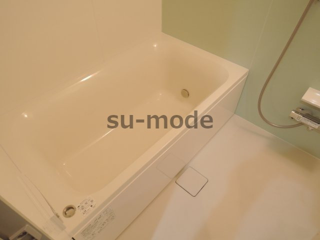 Serenity JIN の浴室