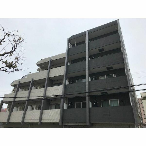 スパシエアルマール浮間公園