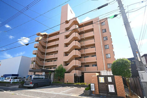 アマネセール下中野