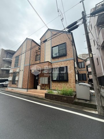 アーバンプレイス高田馬場X