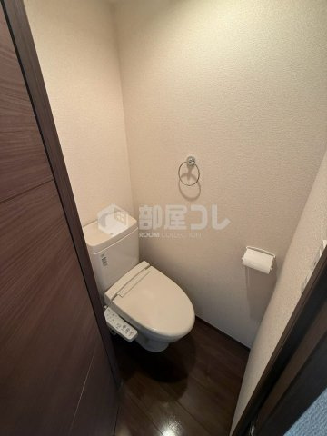 アーバンプレイス高田馬場Xのトイレ
