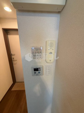 アーバンプレイス高田馬場Xの設備