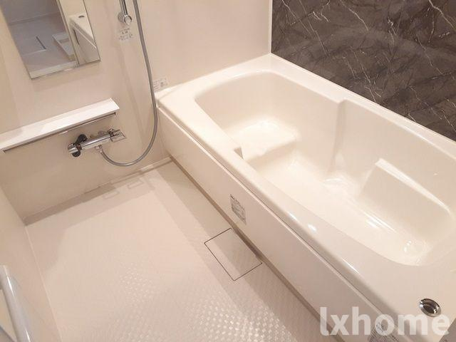 Ｋ’ｓ　ｆｌａｔの浴室