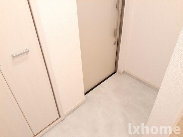 Ｋ’ｓ　ｆｌａｔの玄関