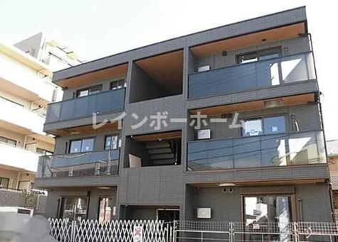 ディーセレーノ根岸台 