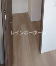 ディーセレーノ根岸台 の収納