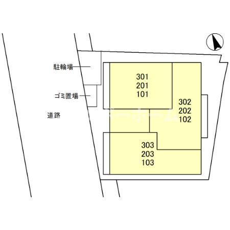 ディーセレーノ根岸台 のその他