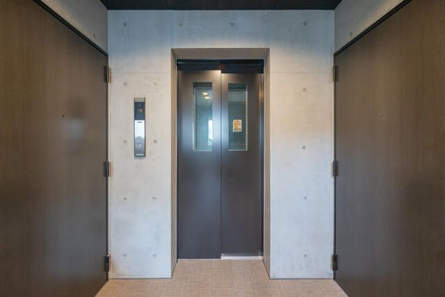 コンポジット清澄ウエストのその他共用部分