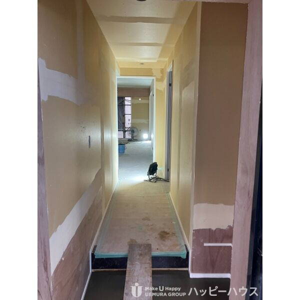 モデスティ筥松　筥松小学校区の玄関|モデスティ筥松