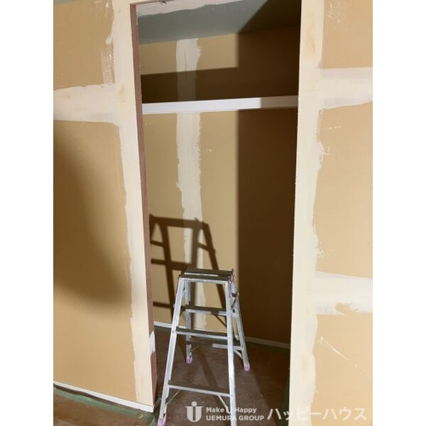 モデスティ筥松　筥松小学校区の収納|モデスティ筥松