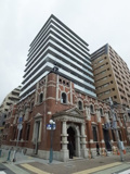 プラネソシエ神戸元町の画像