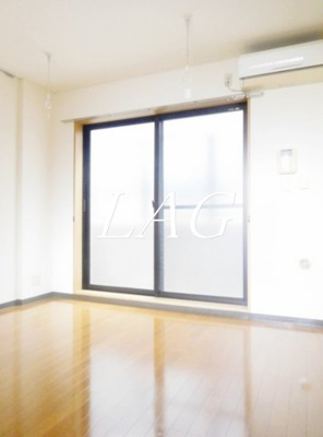【居間・リビング】 | ダ・レッチェン | 洋室のお部屋です。