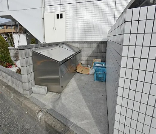 ルシエル1のその他共用部分