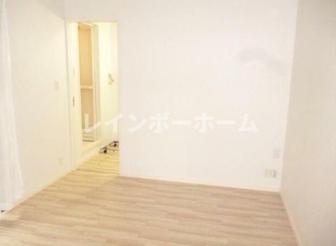 ヴェルエール西竹ノ塚の内装