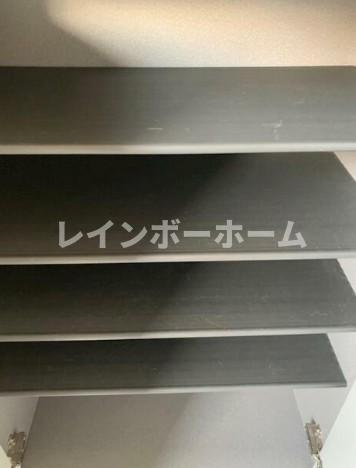 ヴェルエール西竹ノ塚のその他