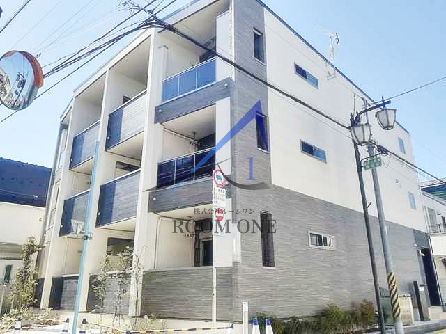 Ｒ＆Ｂ阿佐ヶ谷