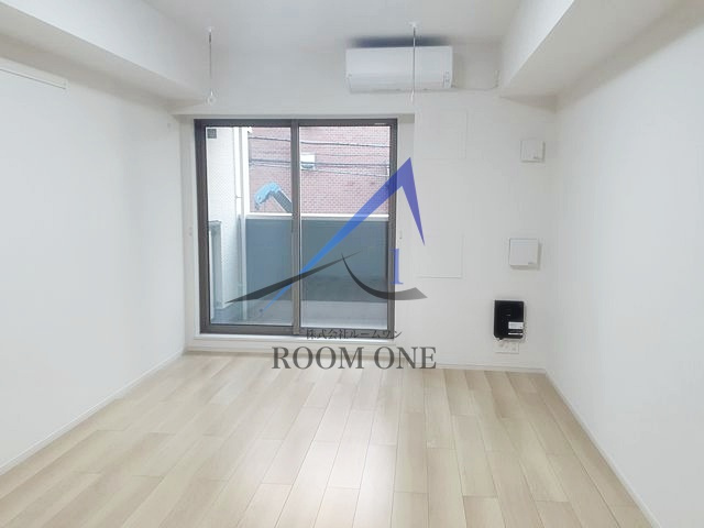 Ｒ＆Ｂ阿佐ヶ谷の居間・リビング|洋室のお部屋です。