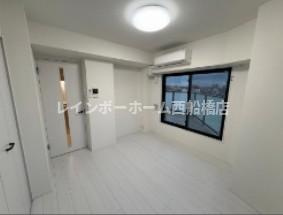 S-RESIDENCE本中山aloriaのその他