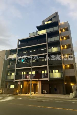 S-RESIDENCE本中山aloria