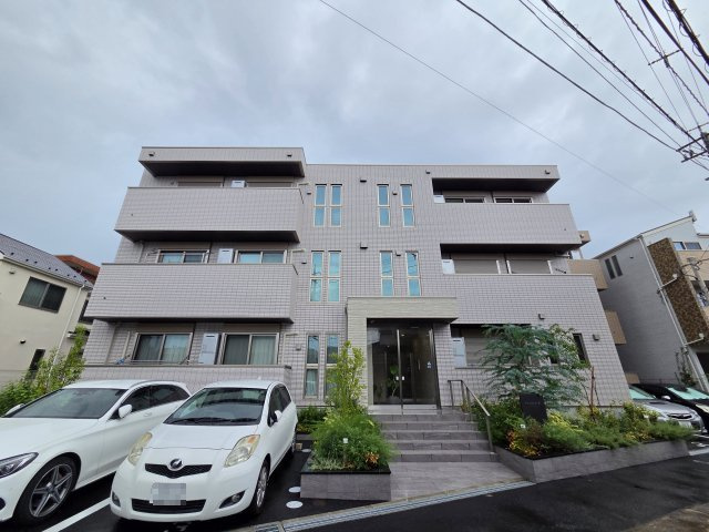 ダイワフラットⅢ