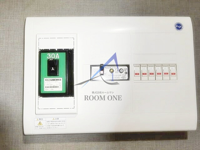 中銀木場マンション
