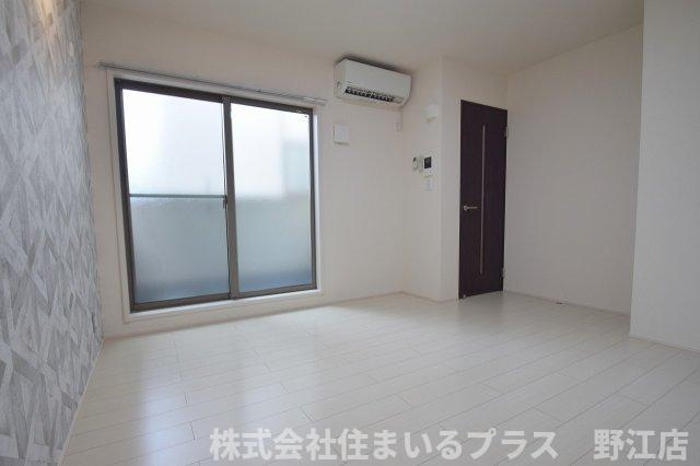 フジパレス滝井元町Ⅱ番館の内装