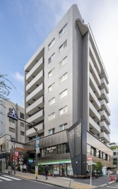 ＢｌｕＲｏｃｋ神楽坂の画像