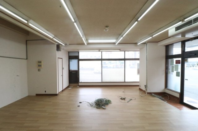 東洋レジデンス青山の内装
