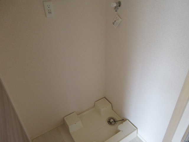 セジュール加佐 A棟の設備