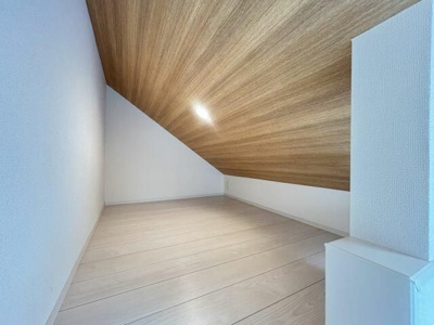 【寝室】 | ハーモニーテラス永福Ⅱ