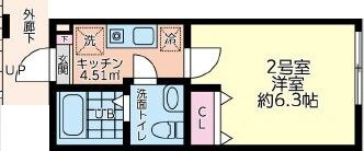 【間取り】 | Avel(アヴェル)
