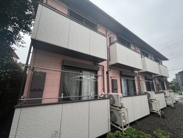 ローズパレット