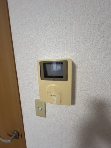 ローズパレットのセキュリティ