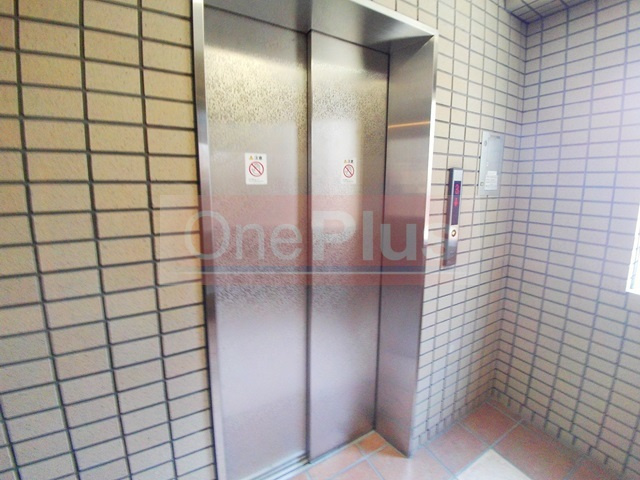 ジェヌイン本山のその他共用部分