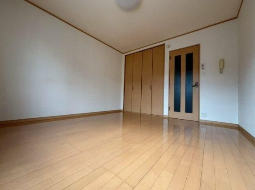玉学サイドパレスⅠの内装