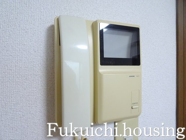ロングアイランドガーデンのセキュリティ