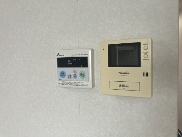 【設備】 | ワイズ石生