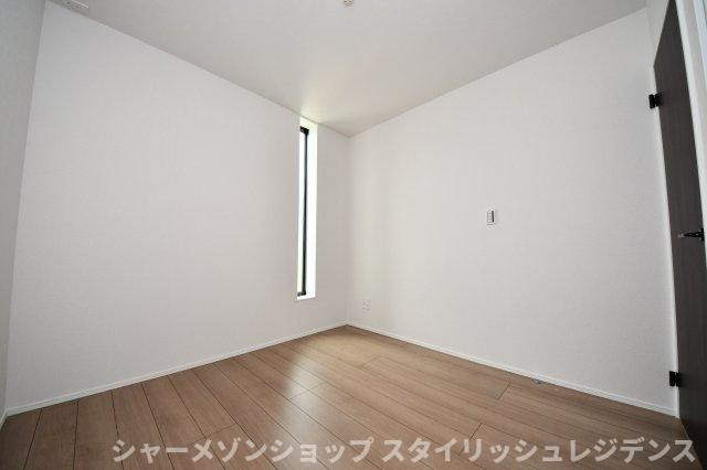 北九州市門司区中二十町の一戸建てのその他