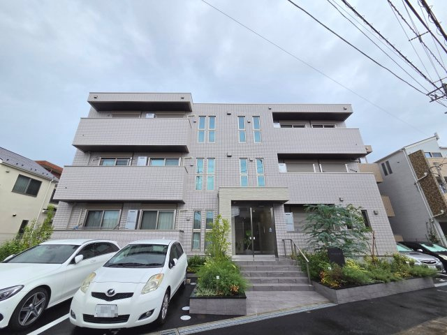 ダイワフラットⅢ