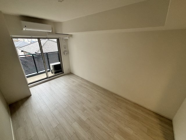 ASCLAIRE KOBE HIGASHINADAの寝室