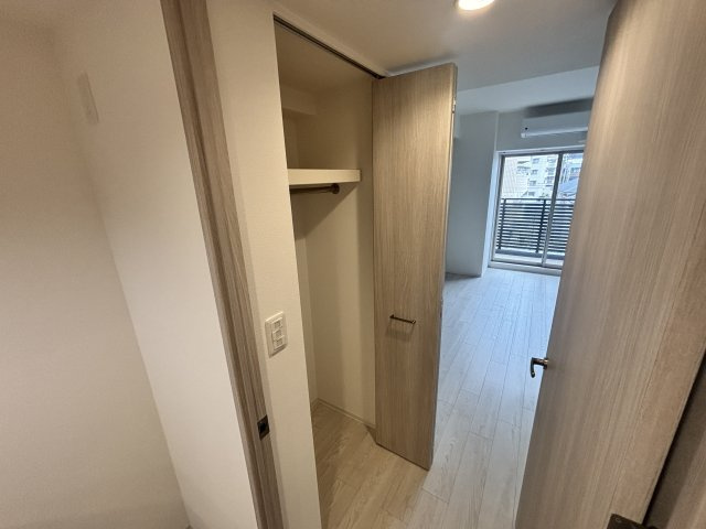 ASCLAIRE KOBE HIGASHINADAの内装