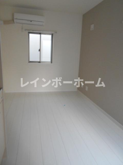 アイ・ステージ千束