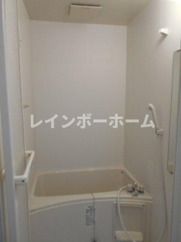 アイ・ステージ千束の浴室