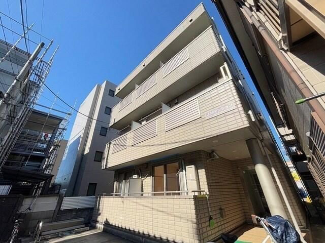 JMマンション
