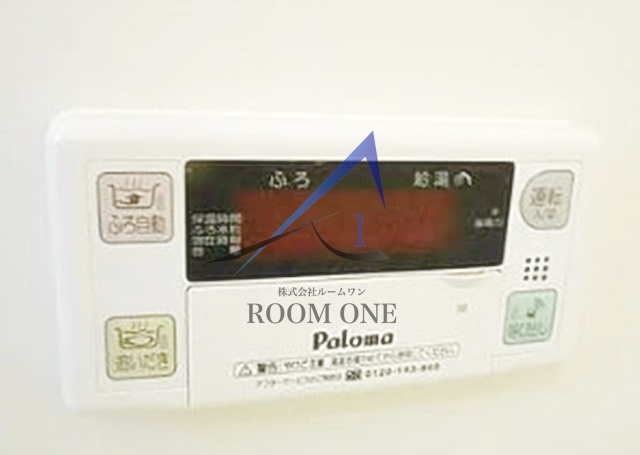 エテルノ西荻