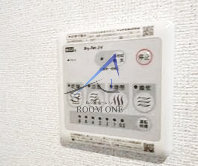 エテルノ西荻