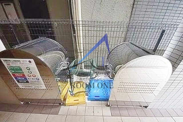 エテルノ西荻