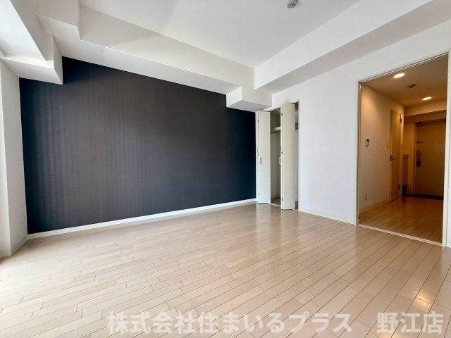 S-FORT都島KERSの内装