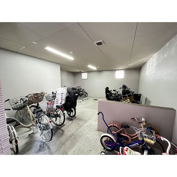 ルシール筑紫通り　那珂小学校区のその他|ルシール筑紫通り